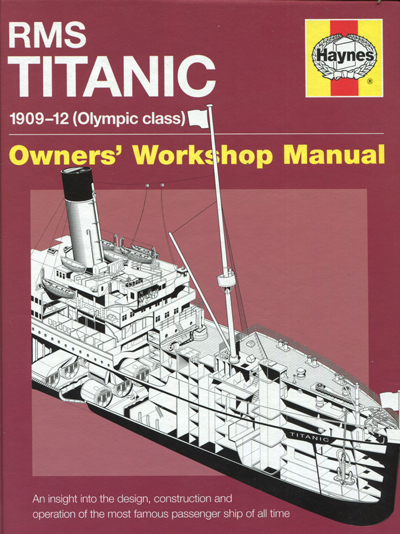 Owners manual 1