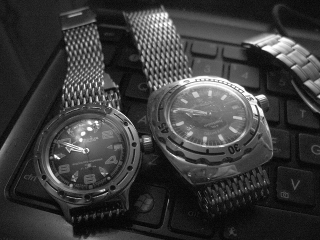 Australian RR Forums Watches