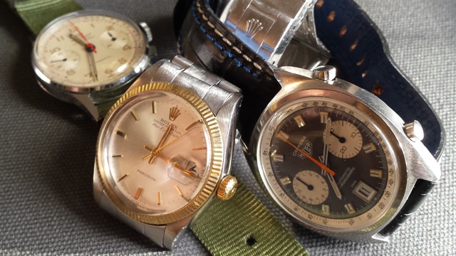 Australian RR Forums Watches