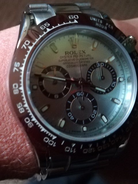 Rolex