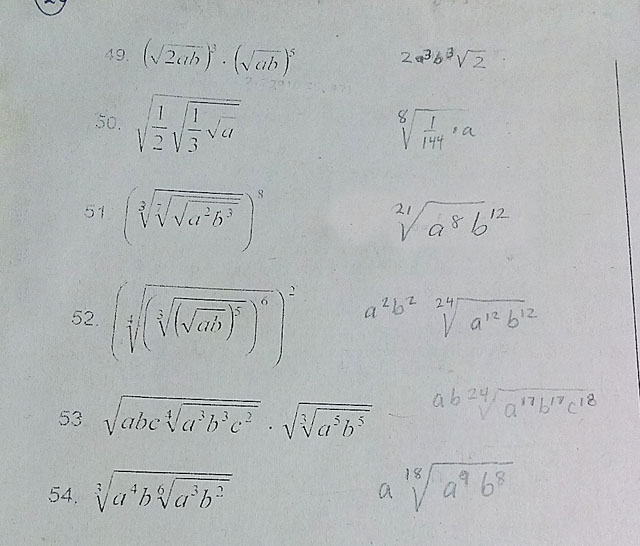 math 1