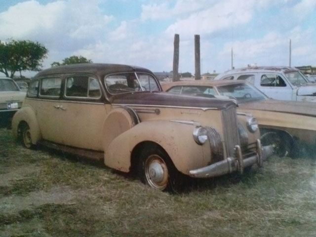 packard