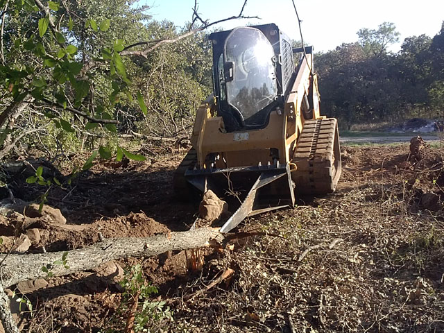 Skid Steer