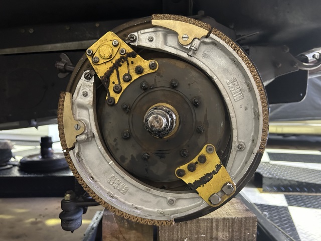 brake