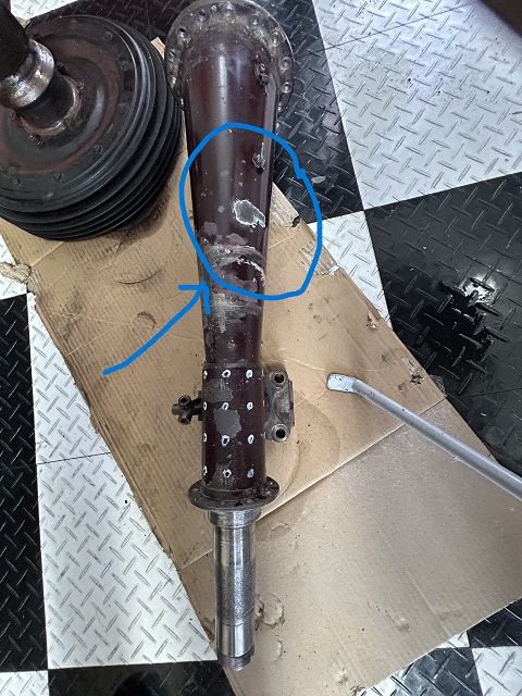 LH Tube