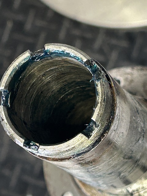 tube inner