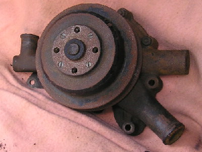 Smallpulley