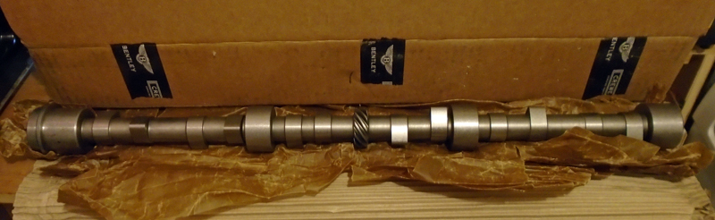 camshaft