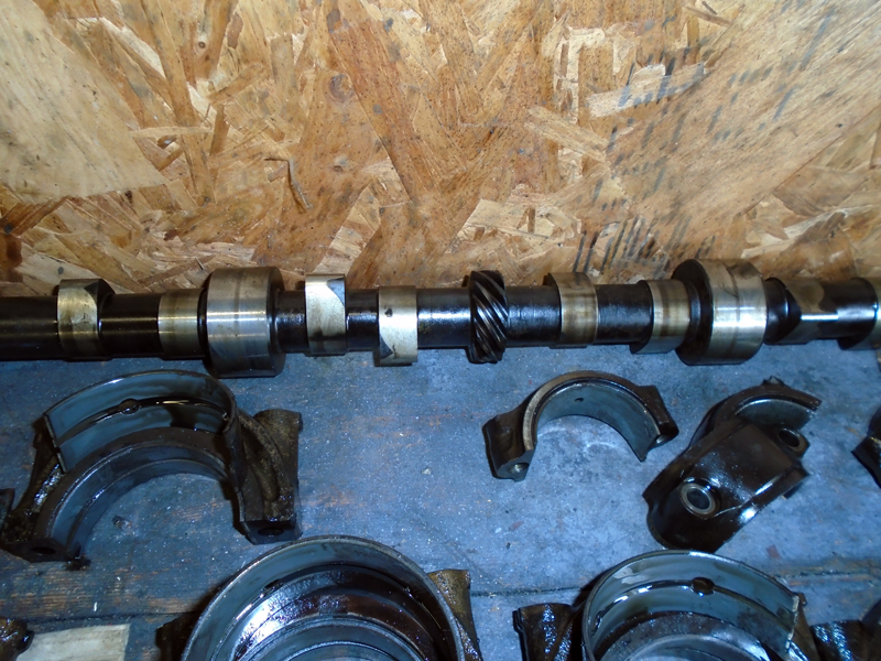 camshaft