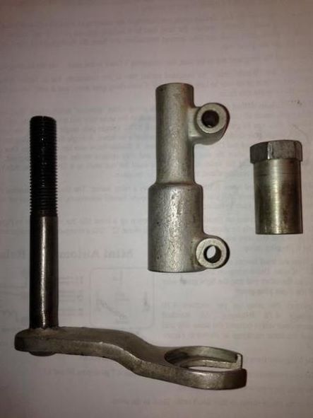 Valve spring tool 2