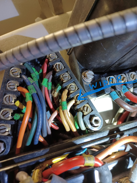 connector