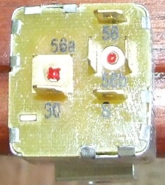 Latching Relay