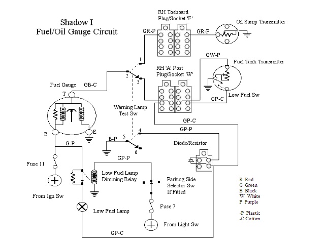 Circuit Diagram