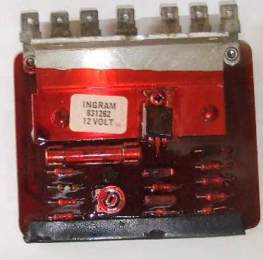 Voltage Regulator