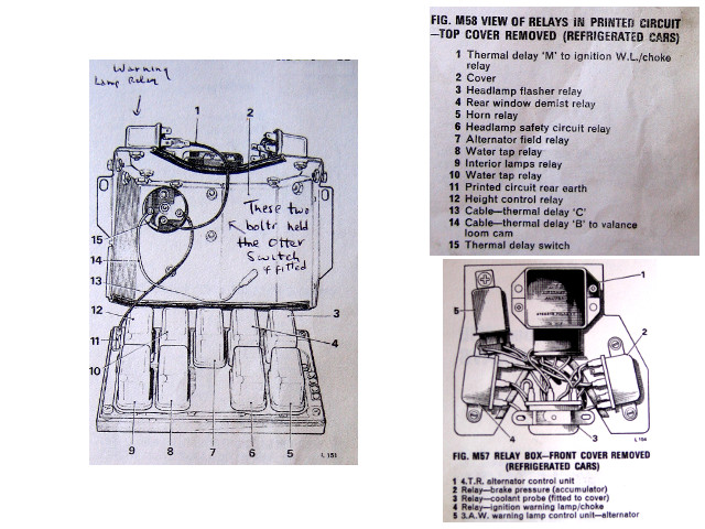 Roll Royce Wiring Diagram - Complete Wiring Schemas