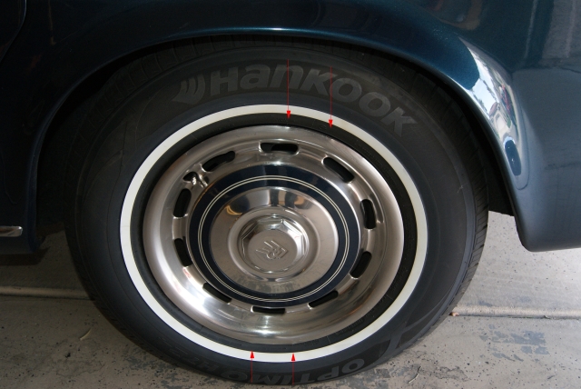 wheel cover