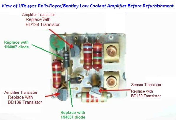 amplifier