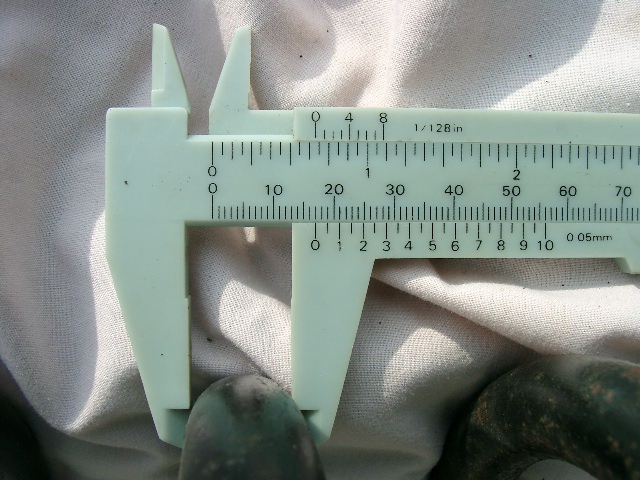Coil Diameter