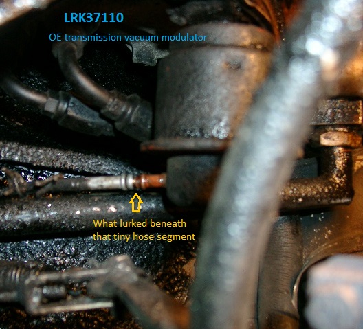 LRK37110 - Transmission Vacuum Modulator, View 2