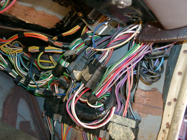 Wiring One