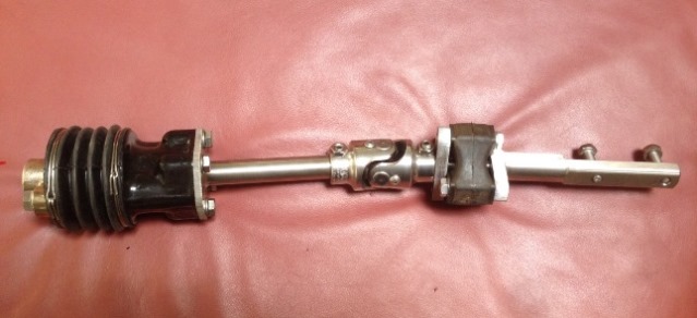 steering joint