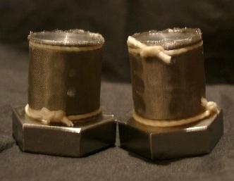 New Hydraulic Filters - Photo 2