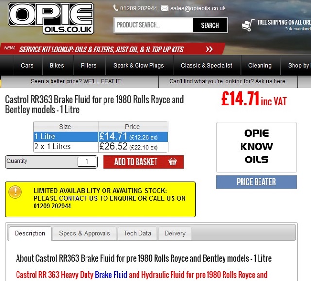 Opie Oil RR363 7/17001/2014 11:06PM EDT