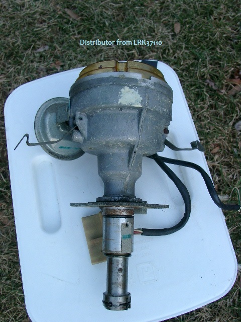 LRK37110 Distributor