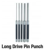 pin punch set