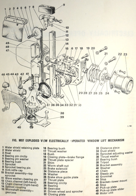 Gearbox