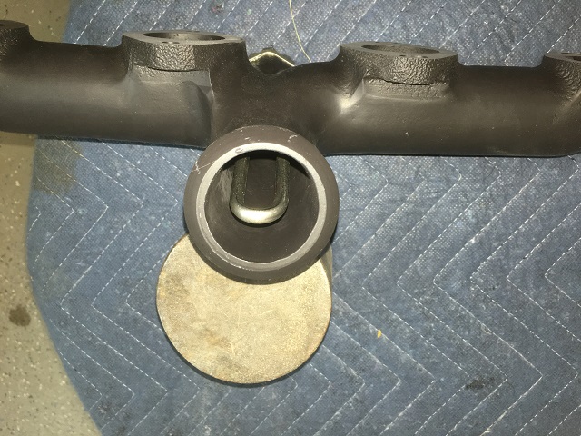 exhaust manifold2