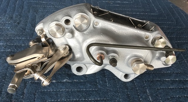 rear brake caliper2