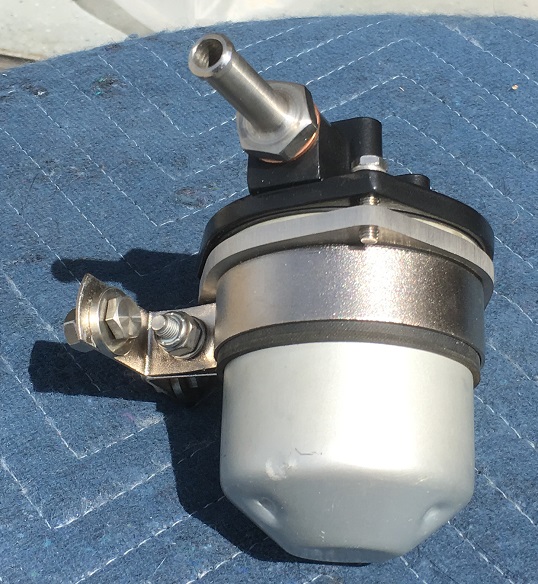 fuel filter