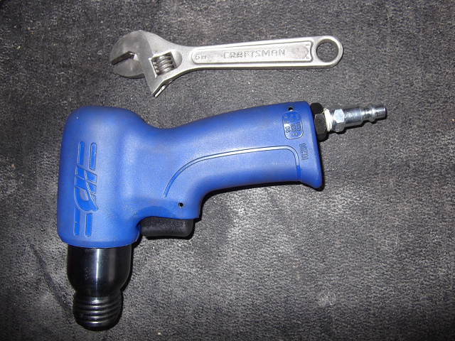 Air Hammer