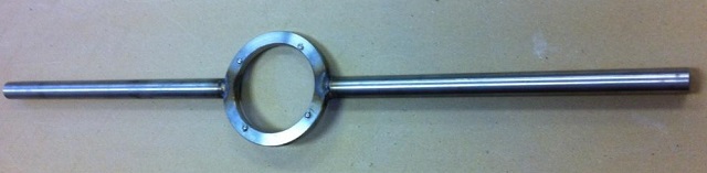 accumulator wrench