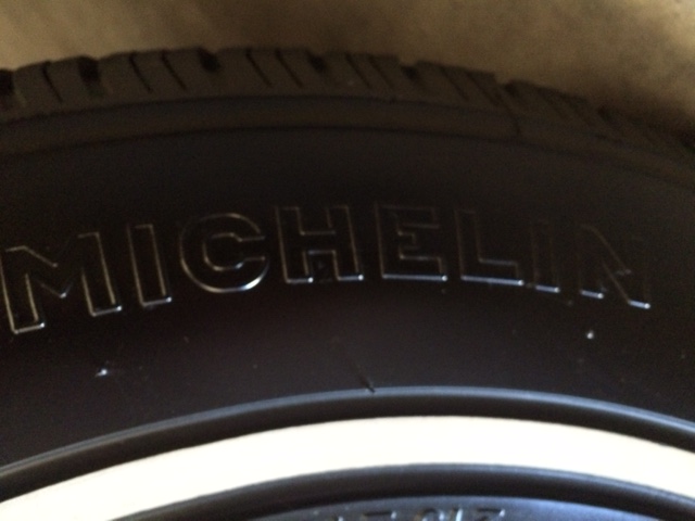 Michelin