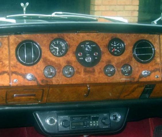 SS1 Dash