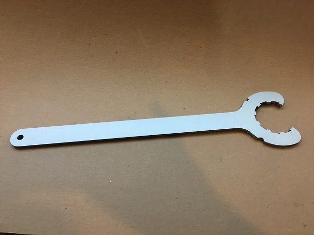 ram wrench