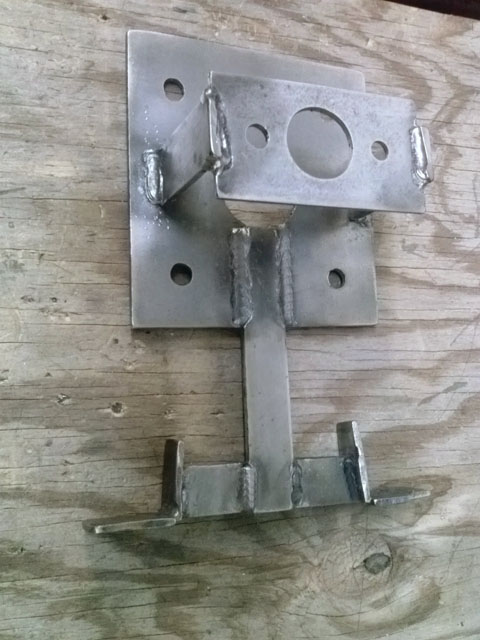 bracket adapter