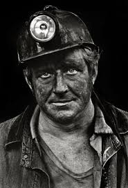 coal miner's daughter