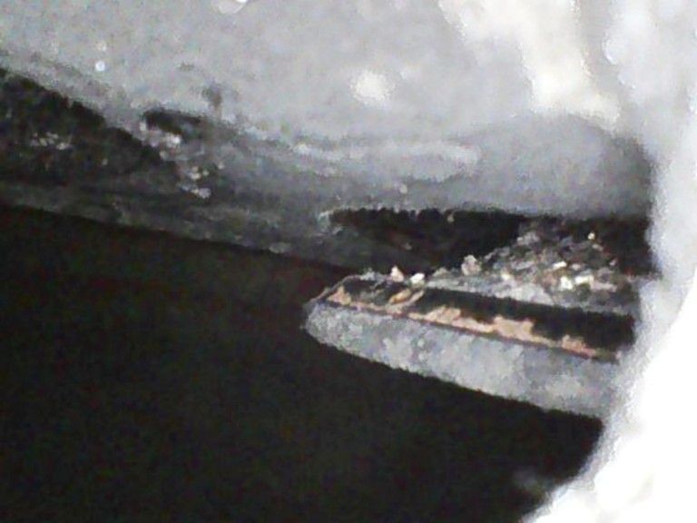 V8 Borescope 1