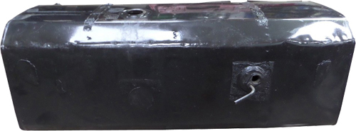 Fuel tank UR20306 1980-82 (VIN 1001-3326)