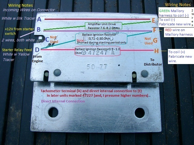 Lucas 9BR with annotations