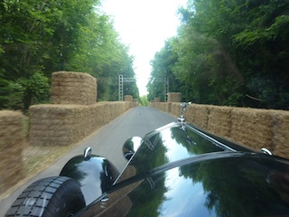 goodwood track