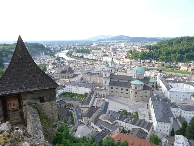 salzburg