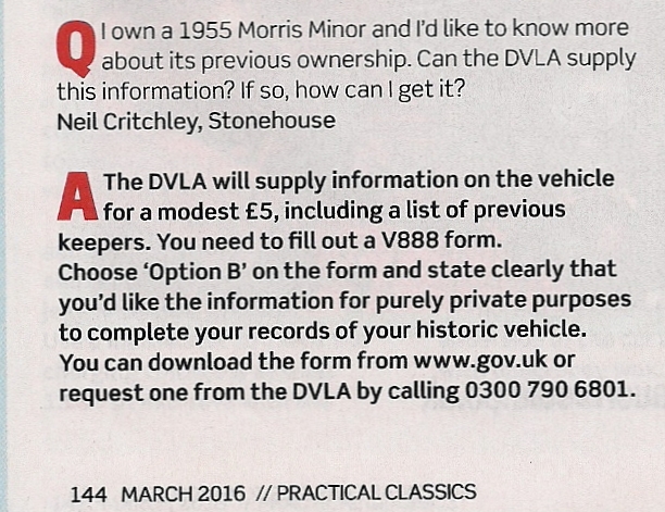 dvla