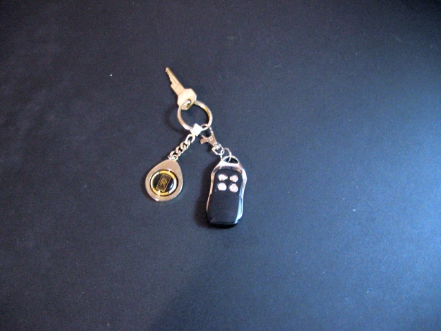 keyfob