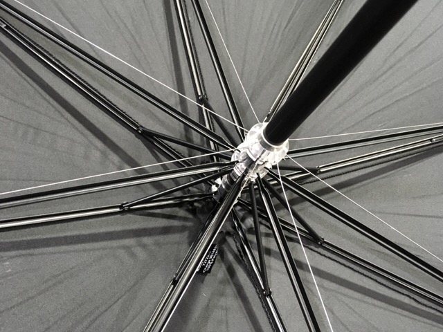 Brakes Plus - #FunFactFriday: Rolls Royce includes hidden umbrella