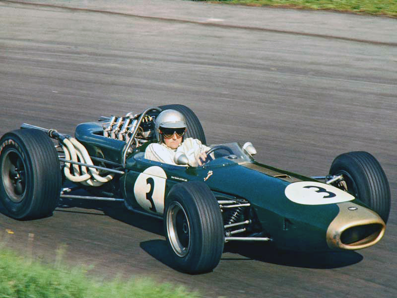 Brabham