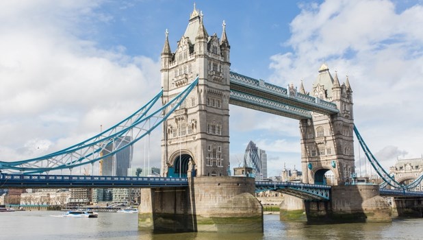 Tower Bridge